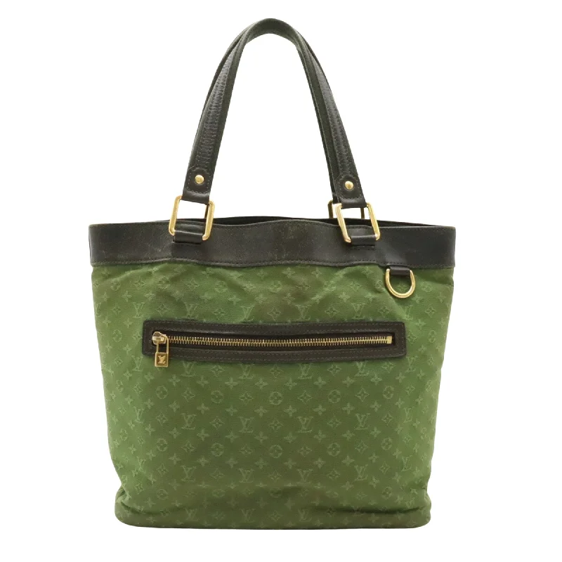 LOUIS VUITTON Lucille Tote