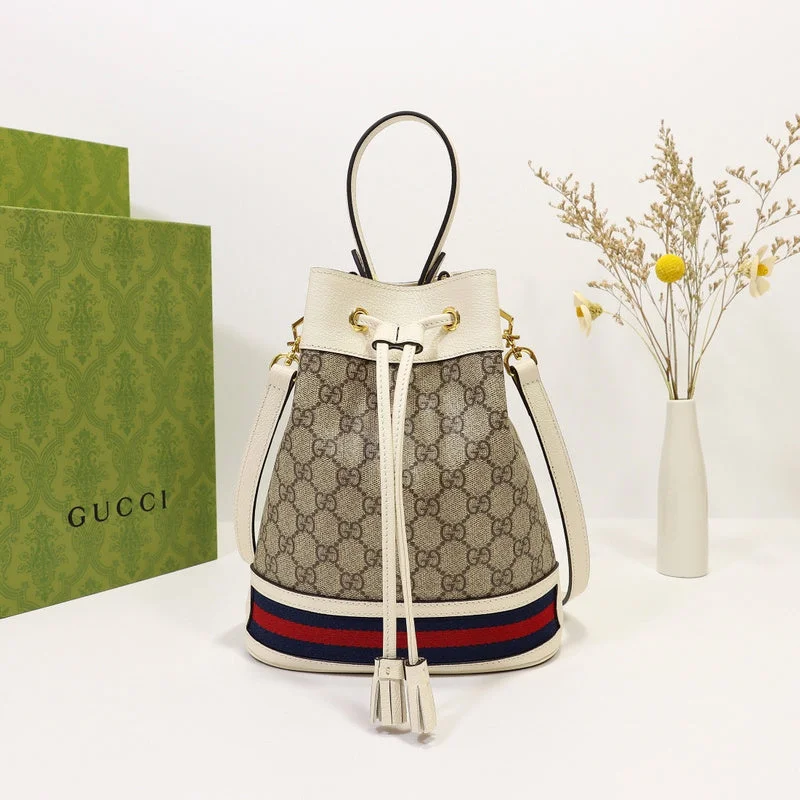 BC - GUCCI BAG - 040