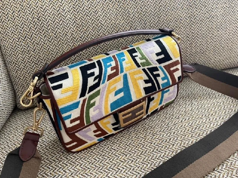 Fendi Baguette Bag