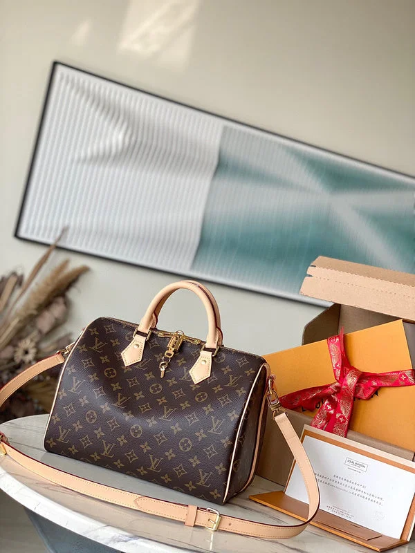 BC - LOUIS VUITTON BAGS - 024