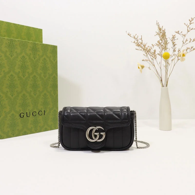 BC - GUCCI BAG - 091