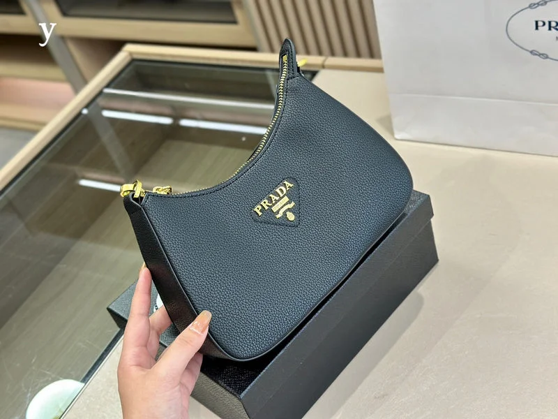 Whimsy Finds - Prada Bags - 021