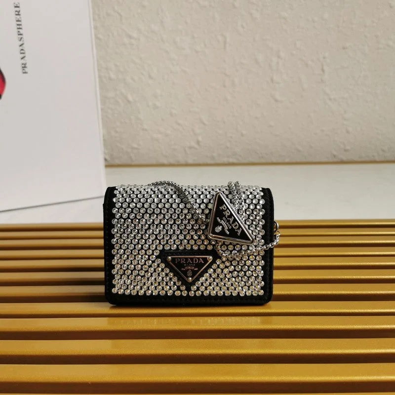 Whimsy Finds - Prada Bags - 012