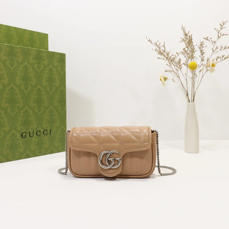 BC - GUCCI BAG - 092