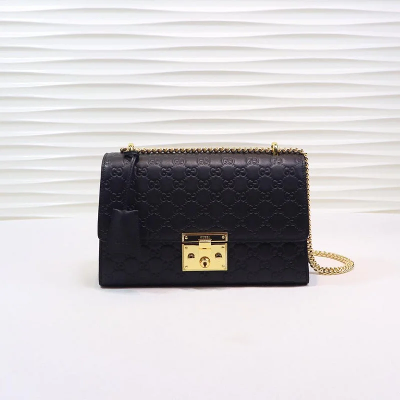 BC - GUCCI BAG - 1000