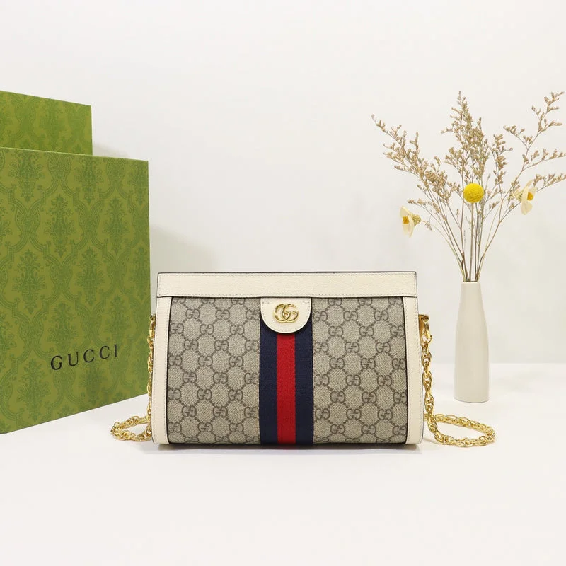 BC - GUCCI BAG - 044