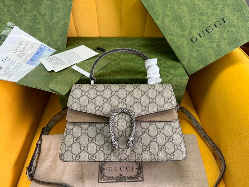 WF - Gucci Bags - 041