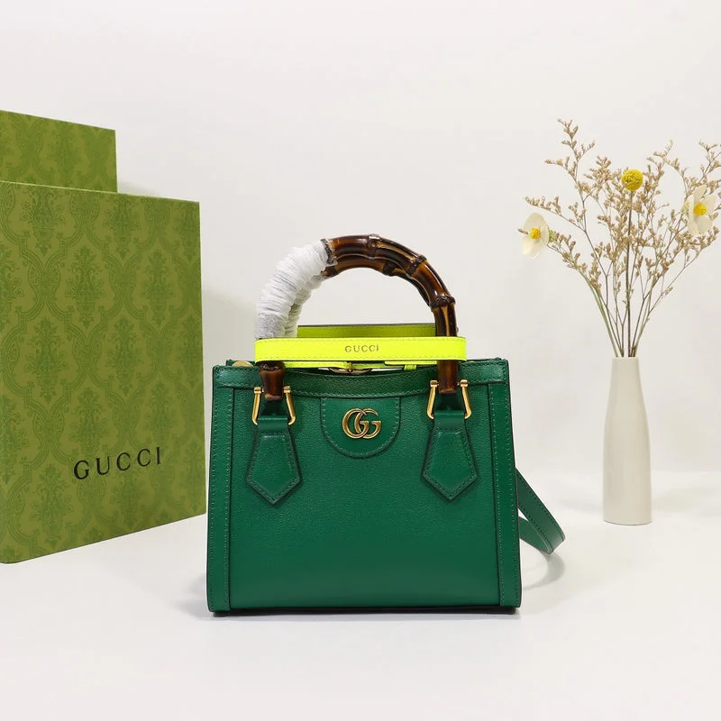 BC - GUCCI BAG - 024