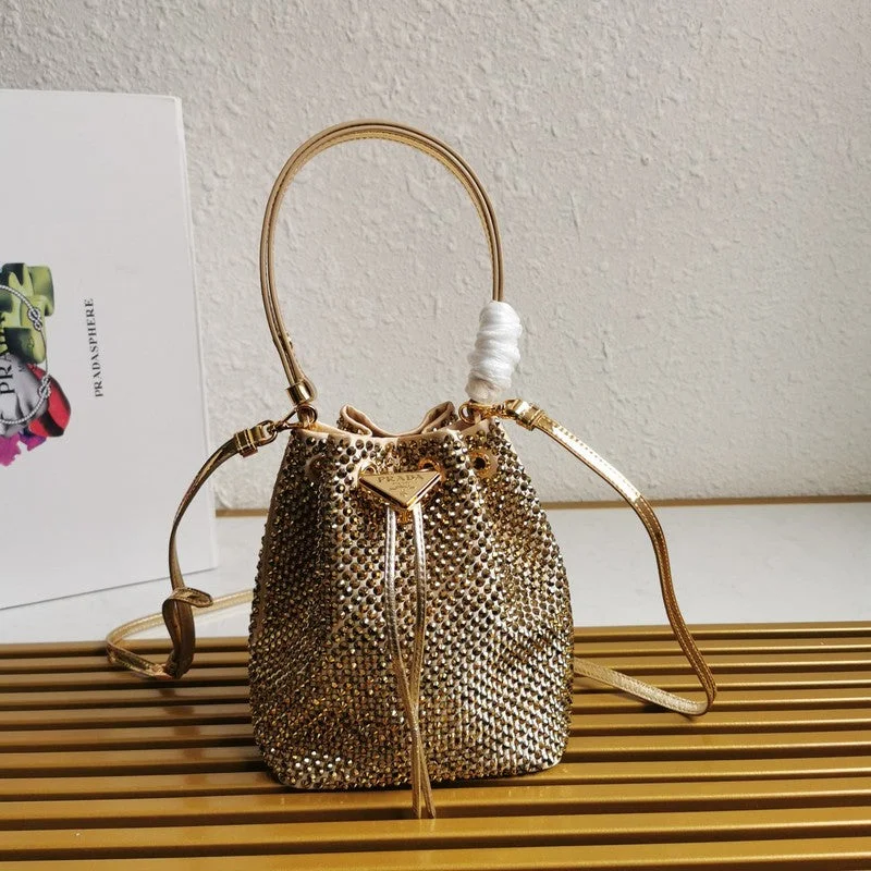 Whimsy Finds - Prada Bags - 019