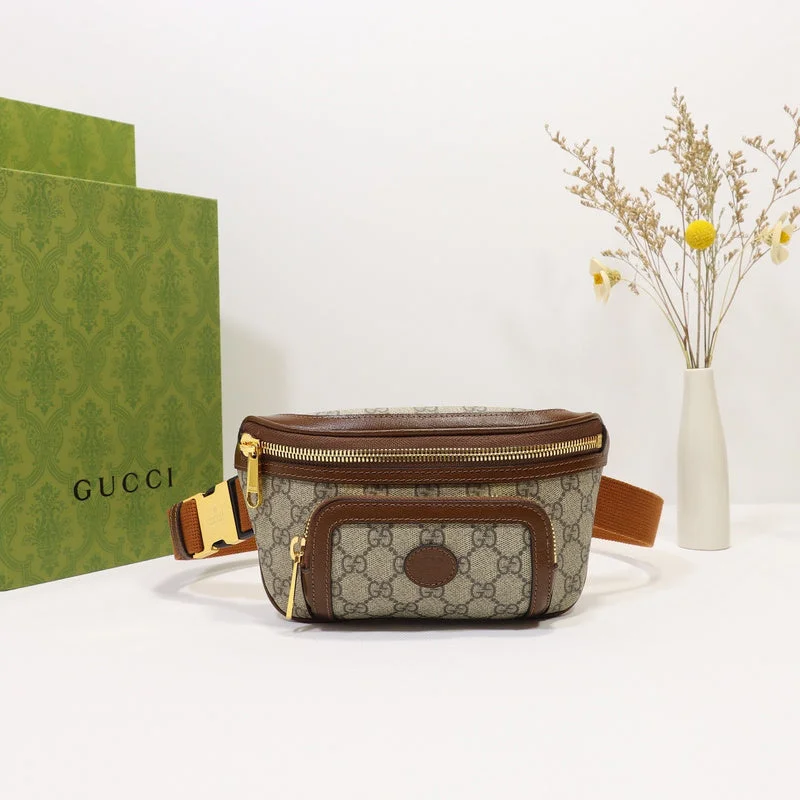 BC - GUCCI BAG - 046