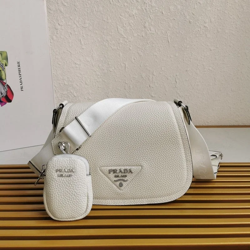 Whimsy Finds - Prada Bags - 031