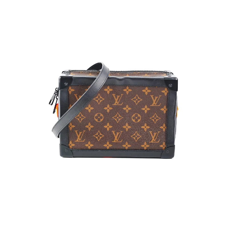 Louis Vuitton Soft Trunk Monogram