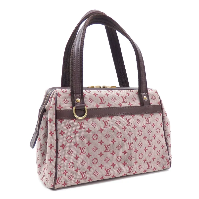 LOUIS VUITTON Josephine Handbag