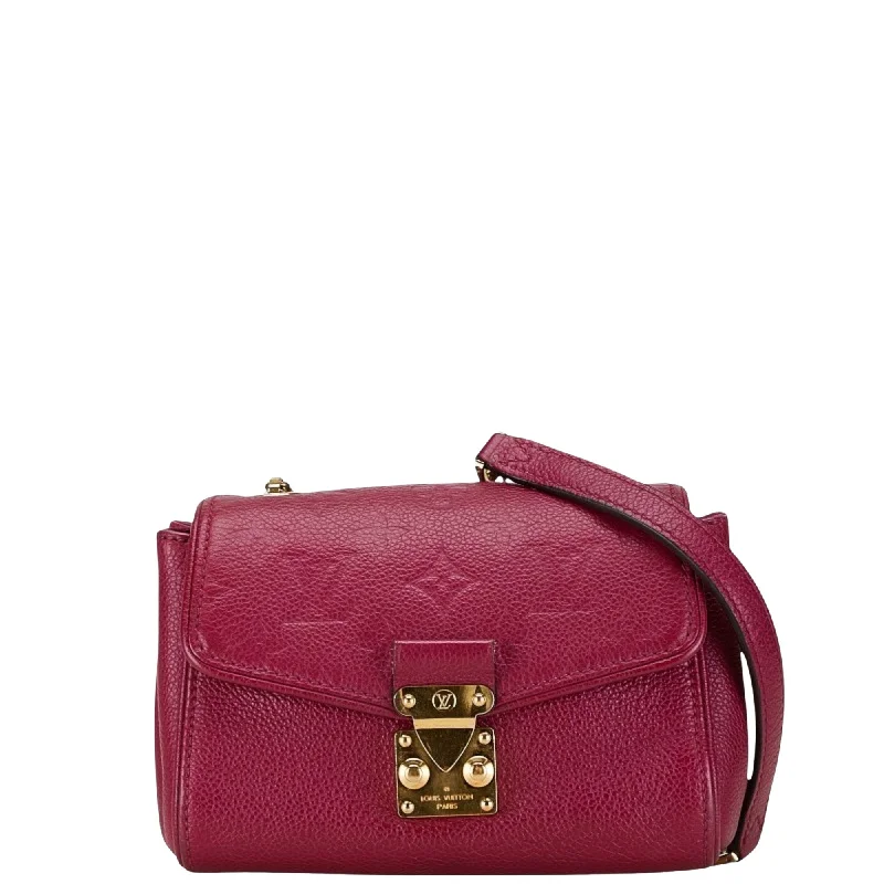 LOUIS VUITTON Saint Germain Shoulder Bag