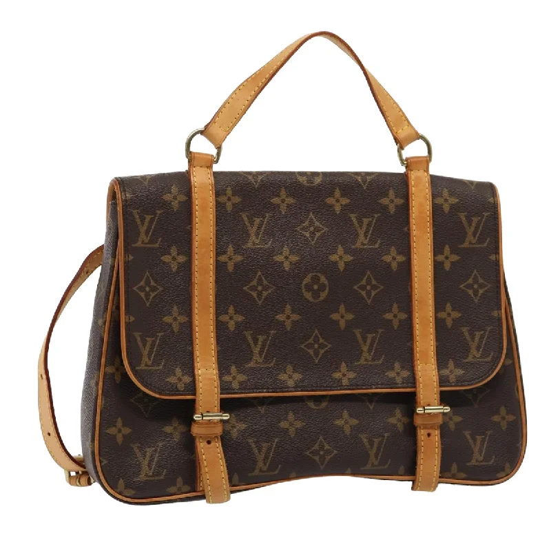 LOUIS VUITTON Marelle Backpack