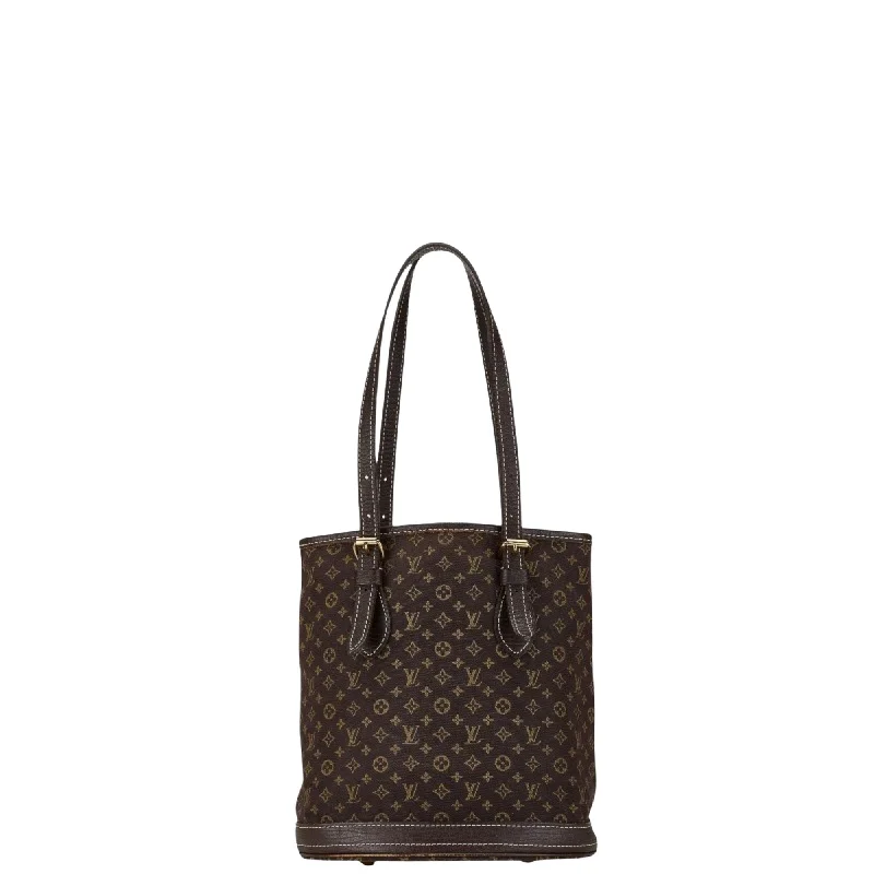 LOUIS VUITTON Bucket Tote