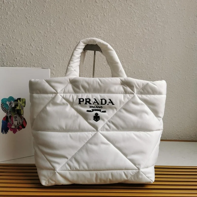 Whimsy Finds - Prada Bags - 028