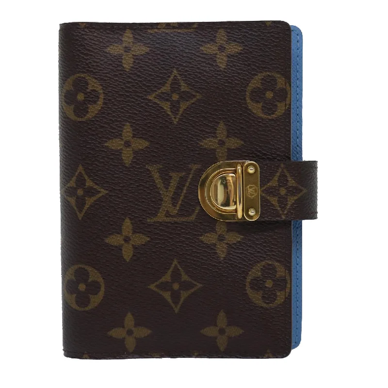 LOUIS VUITTON Agenda PM Wallet