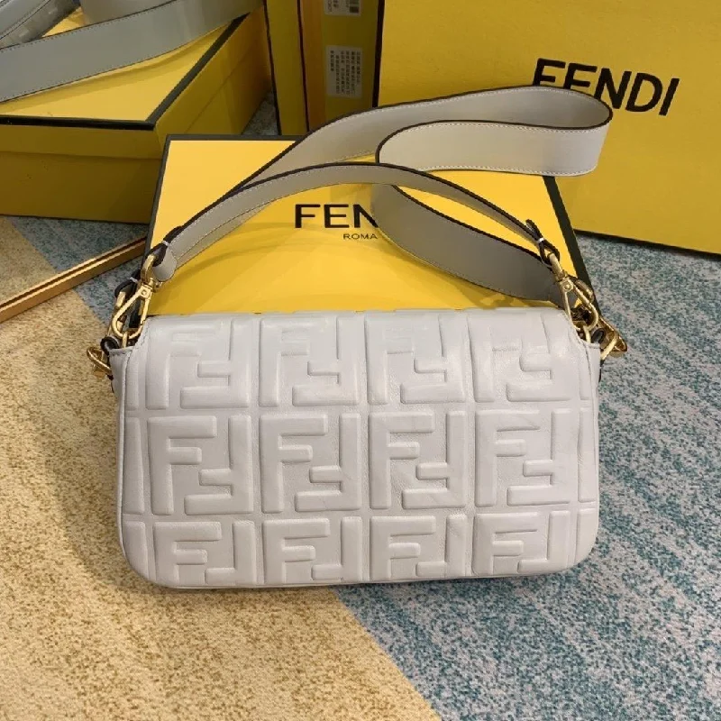 Fendi Baguette Bag