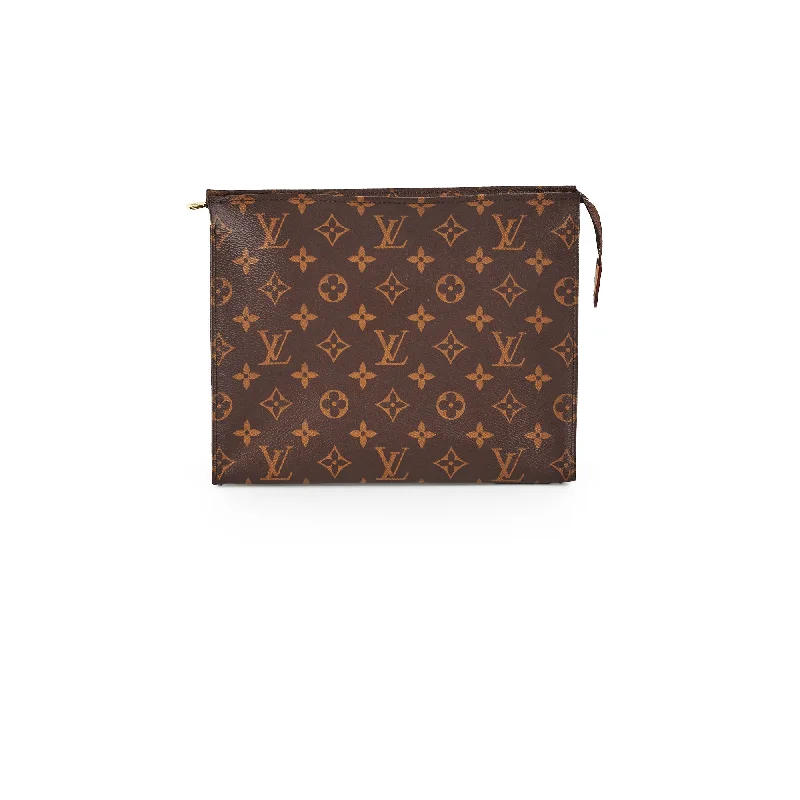 Louis Vuitton Toiletry Monogram Pouch