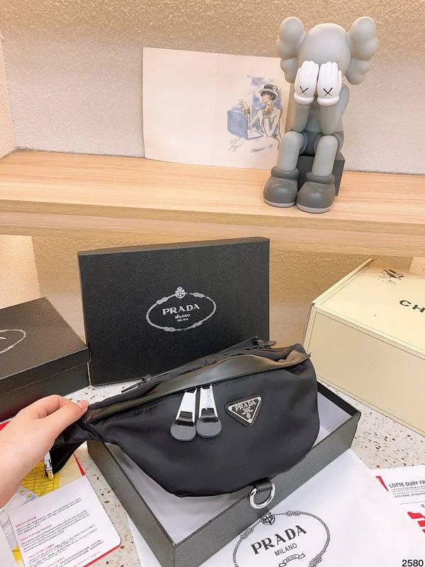 Whimsy Finds - Prada Bags - 034