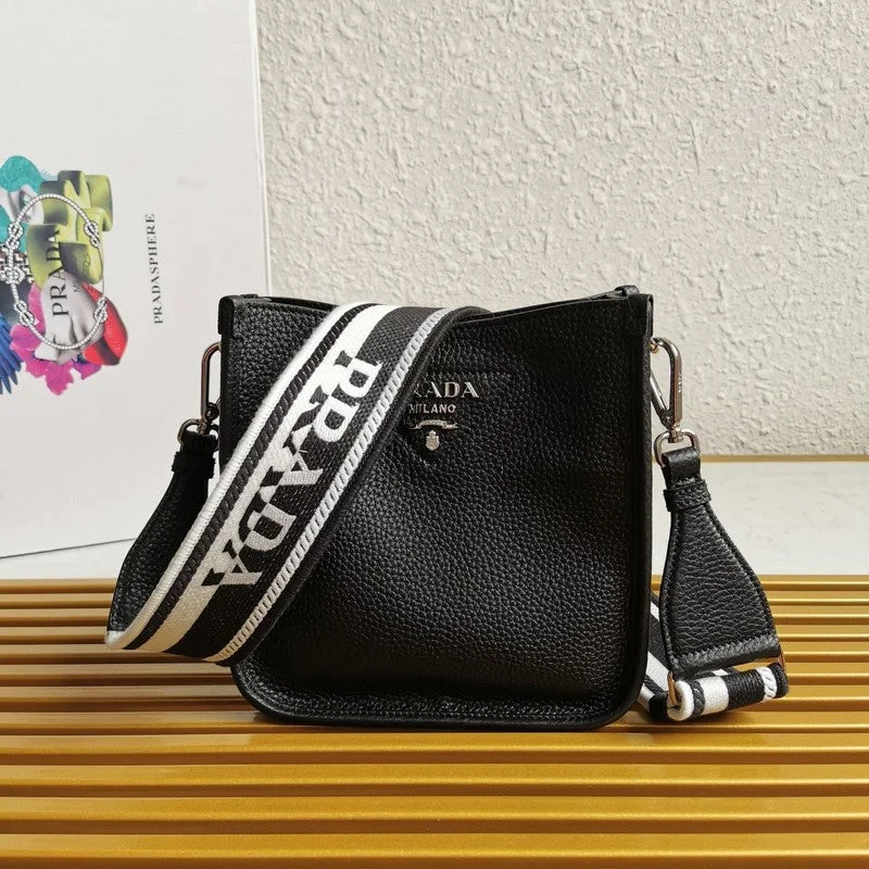 Whimsy Finds - Prada Bags - 039