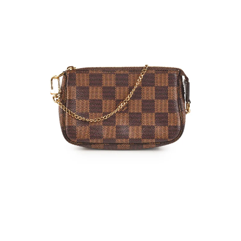 Louis Vuitton Mini Pochette Accessories