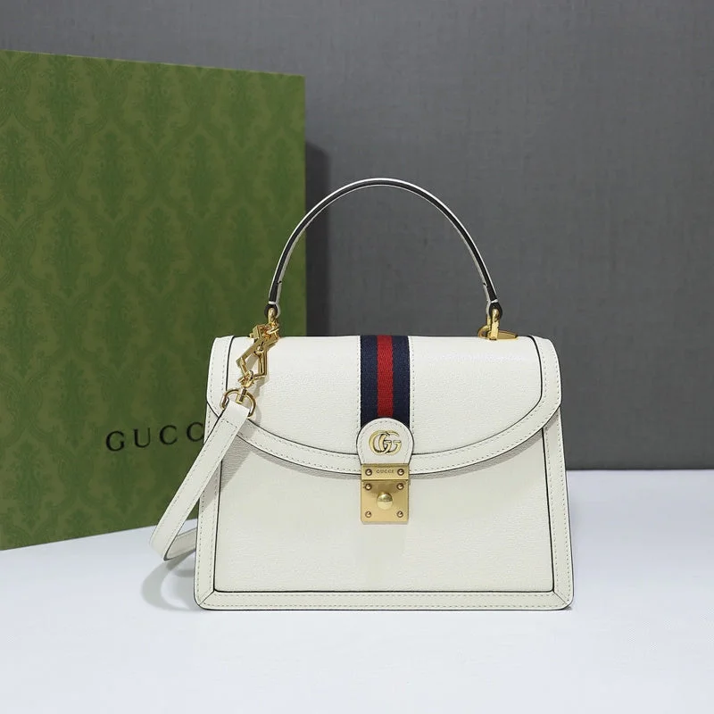 BC - GUCCI BAG - 078