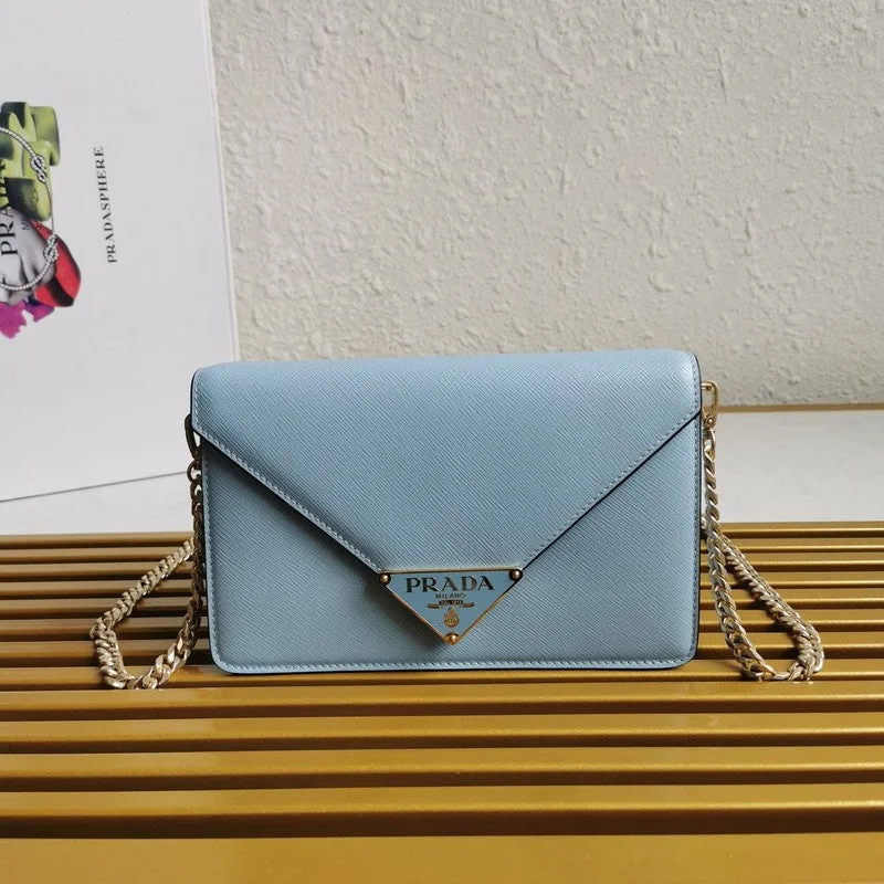 Whimsy Finds - Prada Bags - 033