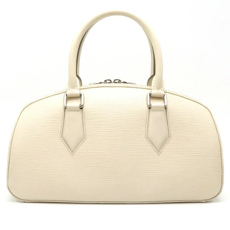 LOUIS VUITTON Jasmine Women's Handbag M5285J Epi Yvoire