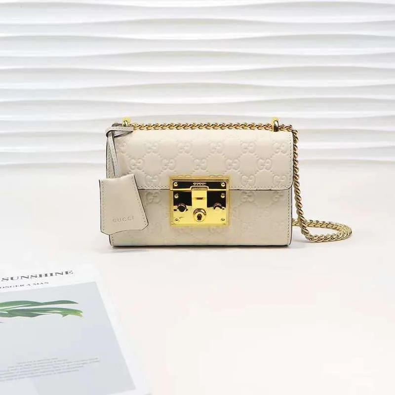 BC - GUCCI BAG - 1008