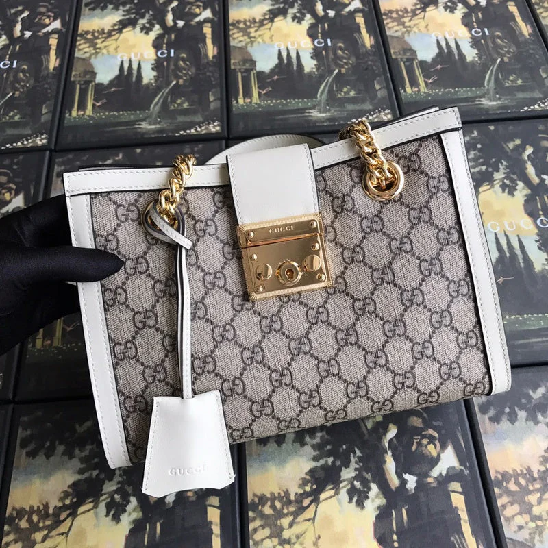 WF - Gucci Bags - 035