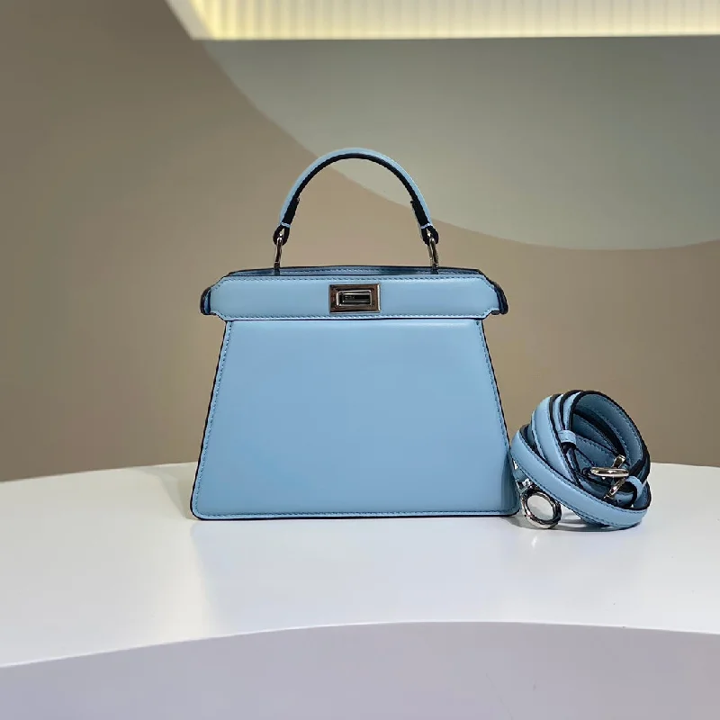 WF -  Fendi Bag - 206