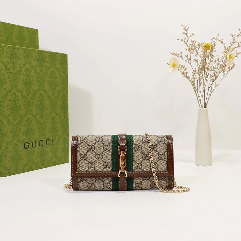 BC - GUCCI BAG - 018