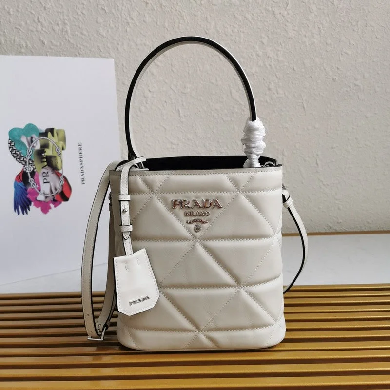 Whimsy Finds - Prada Bags - 032