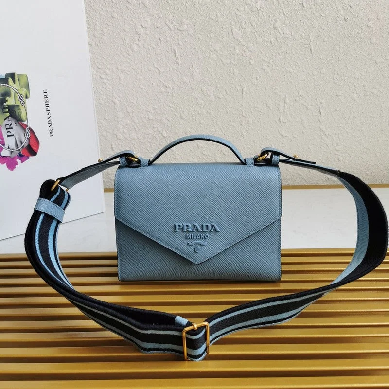 Whimsy Finds - Prada Bags - 043