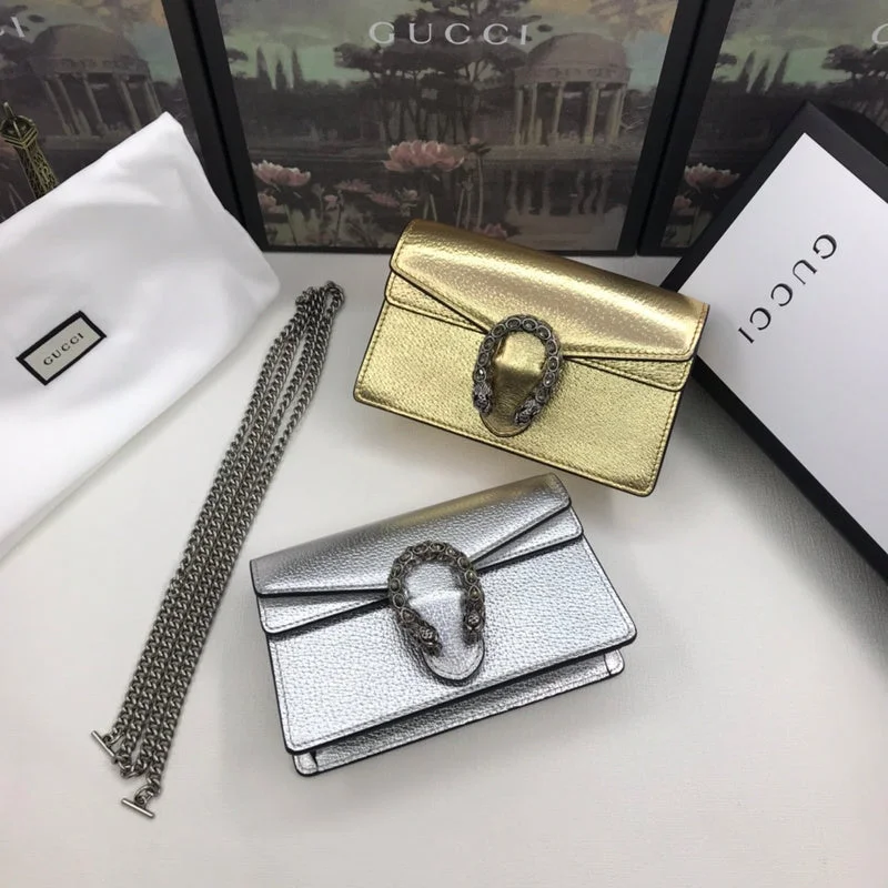 BC - GUCCI BAG - 082