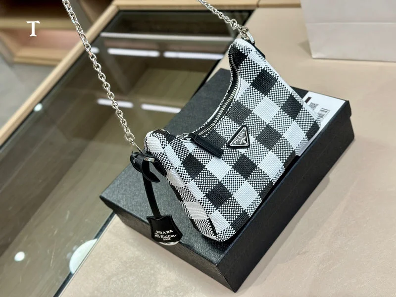 Whimsy Finds - Prada Bags - 011