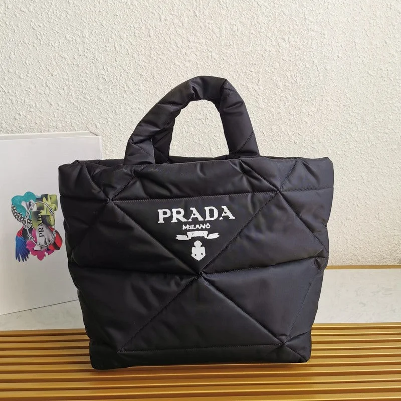 Whimsy Finds - Prada Bags - 023