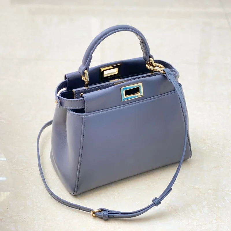 WF -  Fendi Bag - 201