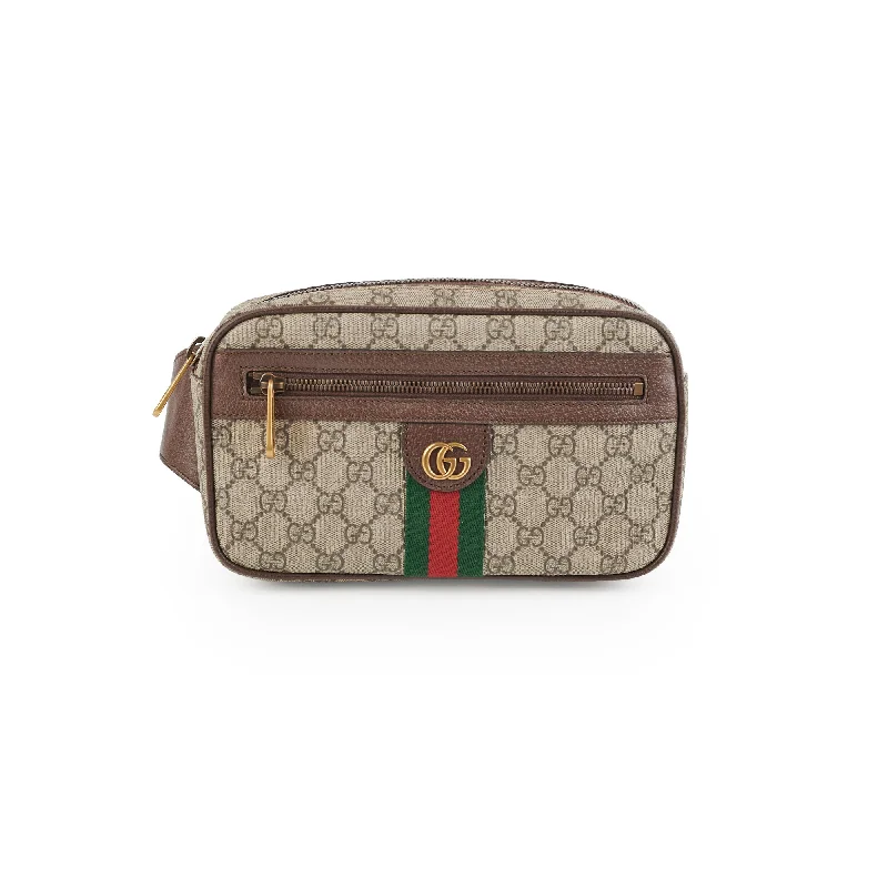 Gucci Ophidia Belt Bag