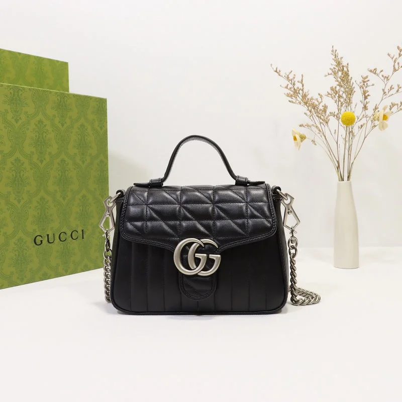 BC - GUCCI BAG - 060