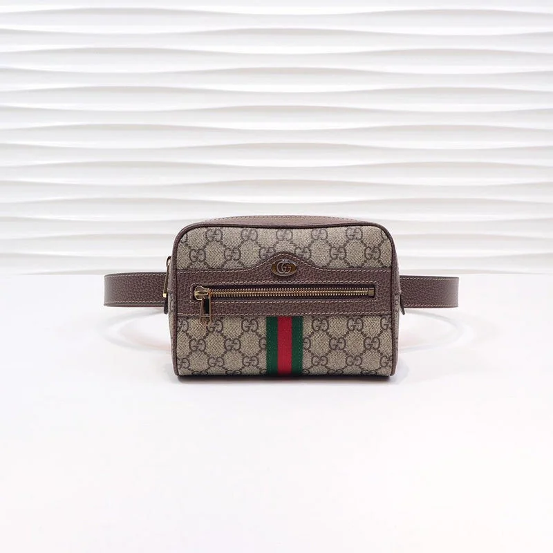 BC - GUCCI BAG - 1016