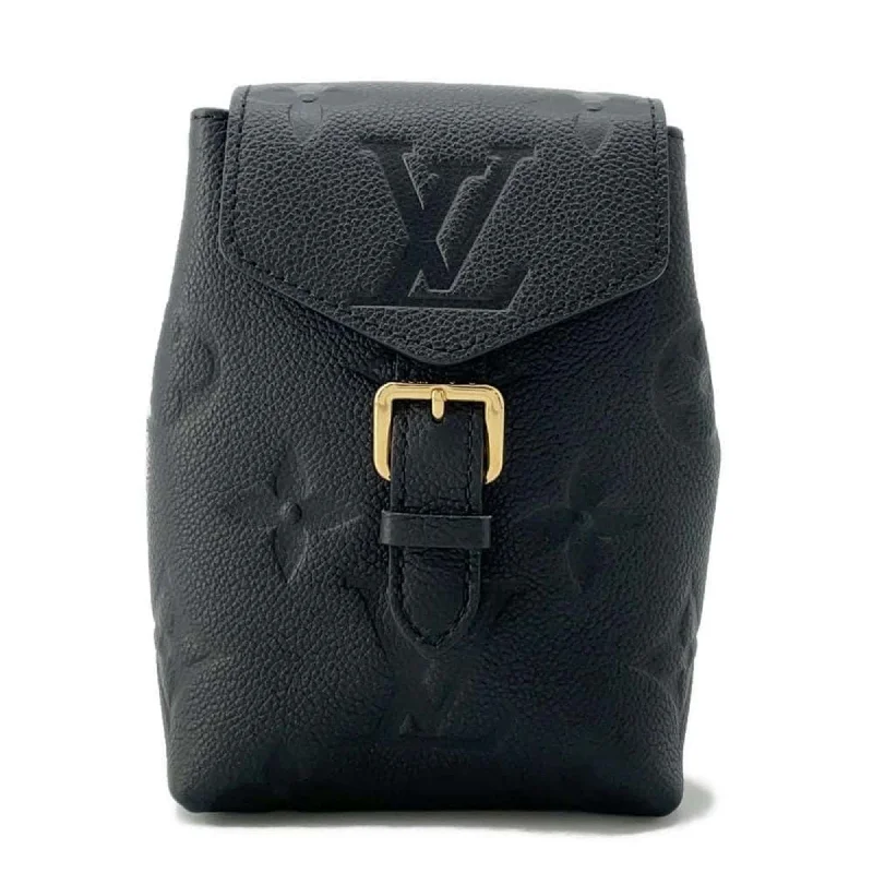 LOUIS VUITTON Tiny Backpack