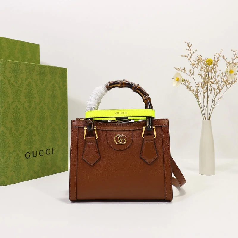 BC - GUCCI BAG - 025