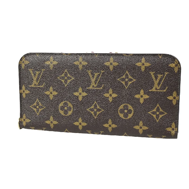 LOUIS VUITTON Insolite Wallet