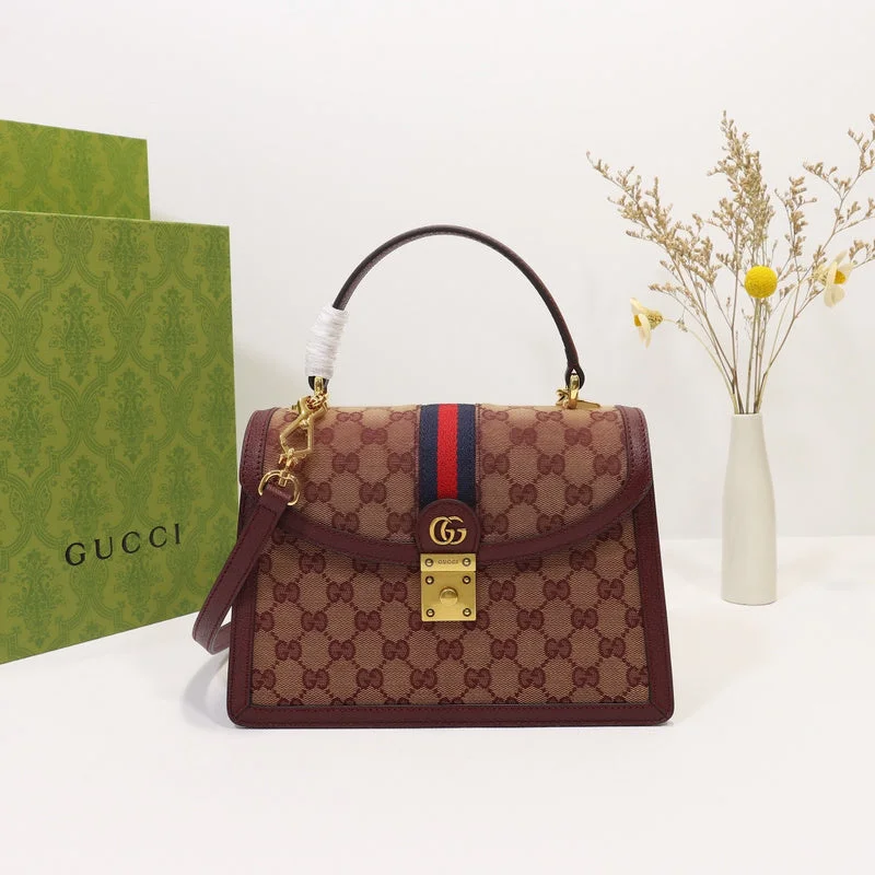 BC - GUCCI BAG - 055