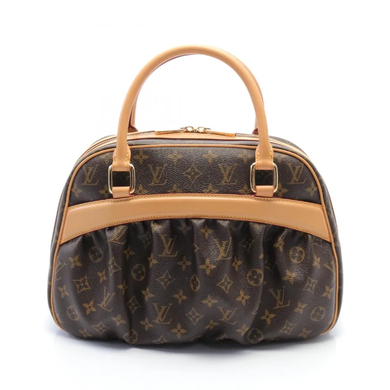 LOUIS VUITTON Mizi Handbag