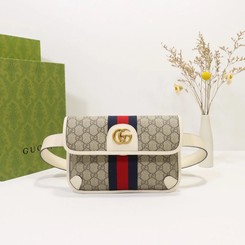 BC - GUCCI BAG - 045