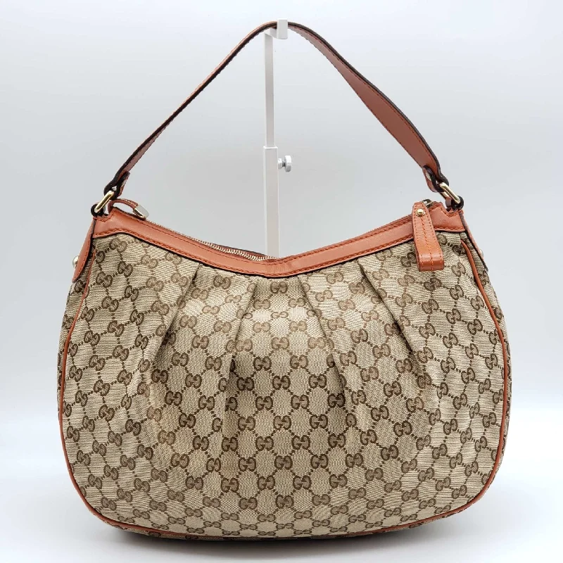 Gucci GG Sukey Shoulder Bag